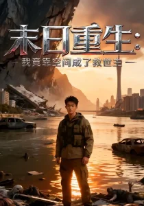 末日重生：我竟靠空间成了救世主