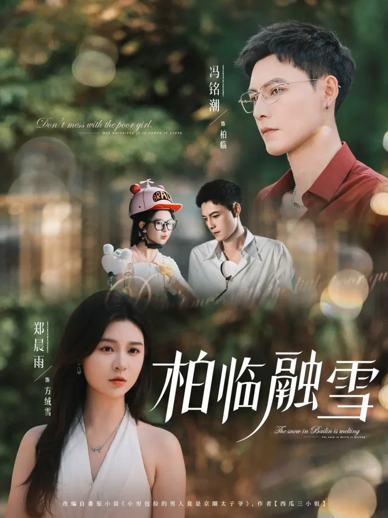 《柏临融雪》全集高清完整版在线观看与剧情解析