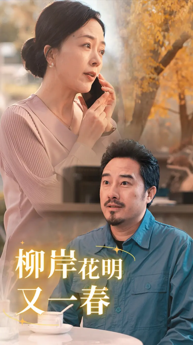 《柳暗花明又一春》全集高清完整版在线观看与剧情解析