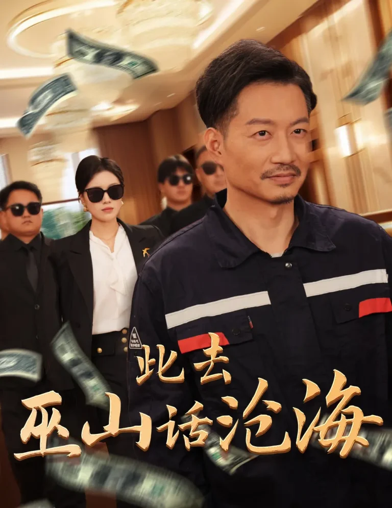 《此去巫山话沧海》全集高清完整版在线观看与剧情解析