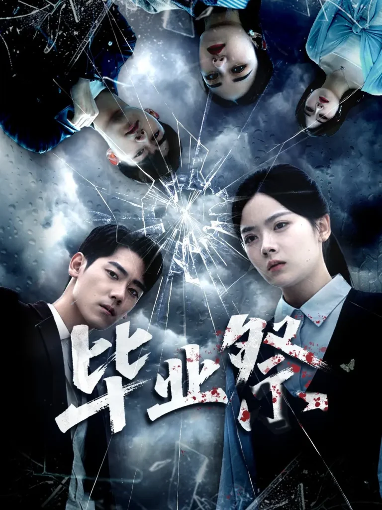 《毕业祭＆致命过山车》全集高清完整版在线观看与剧情解析