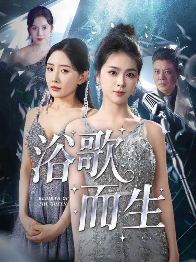 《浴歌而生》全集高清完整版在线观看与剧情解析