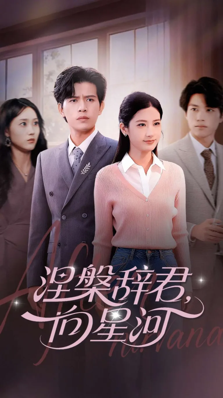 《涅槃辞君向星河》全集高清完整版在线观看与剧情解析