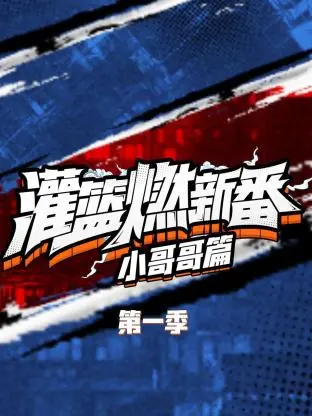 《灌篮燃新番 小哥哥篇第一季》全集高清完整版在线观看与剧情解析