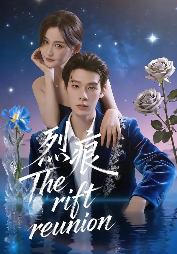 《烈痕》全集高清完整版在线观看与剧情解析