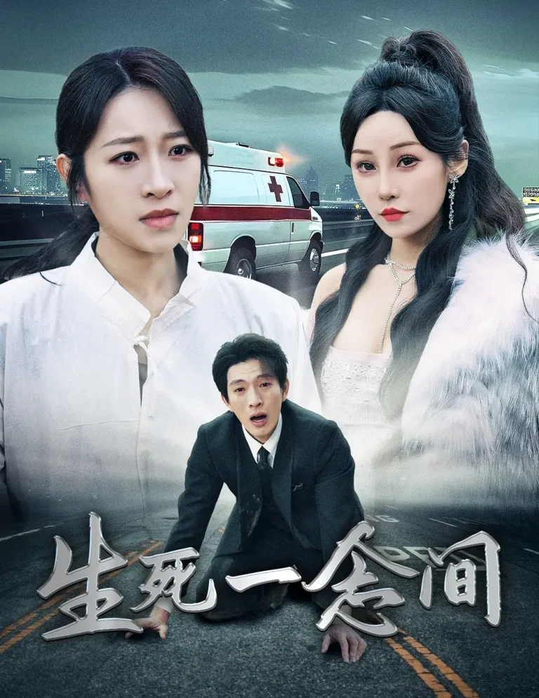 《生死一念间》全集高清完整版在线观看与剧情解析