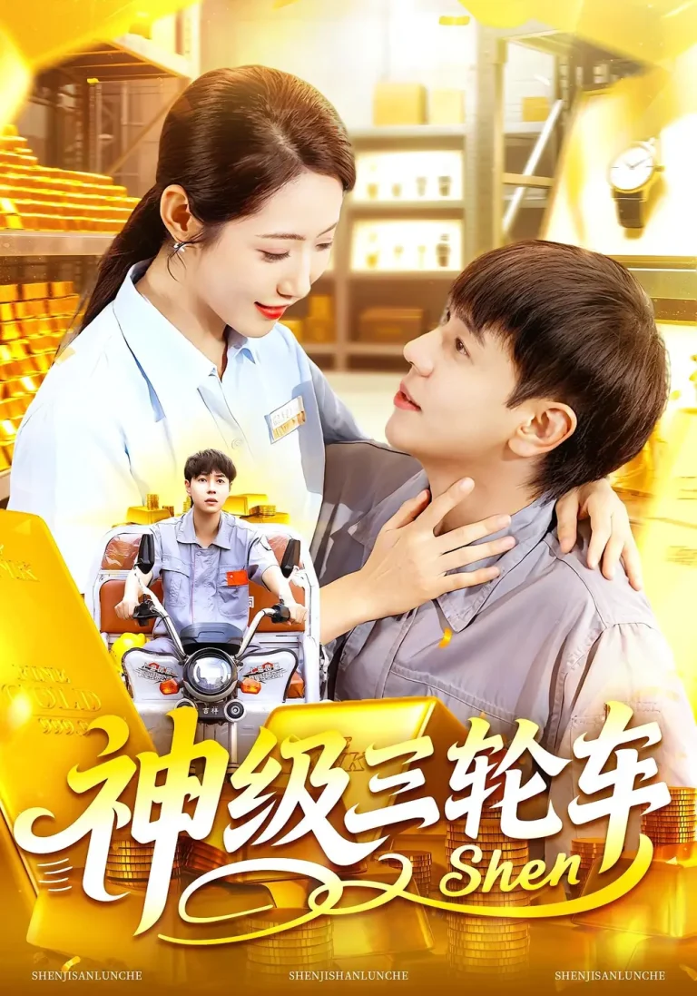 《神级三轮车》全集高清完整版在线观看与剧情解析