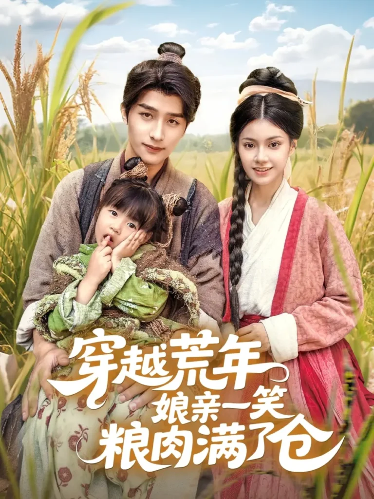 《穿越荒年娘亲一笑粮肉满了仓》全集高清完整版在线观看与剧情解析