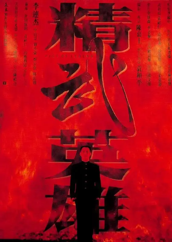《精武英雄1994》全集高清完整版在线观看与剧情解析