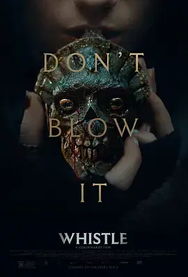 《索命哨》全集高清完整版在线观看与剧情解析