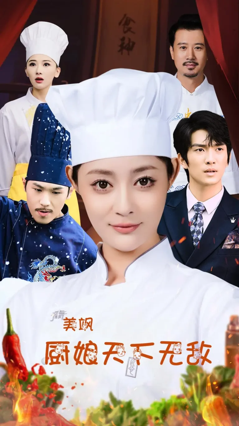 《美飒厨娘天下无敌》全集高清完整版在线观看与剧情解析