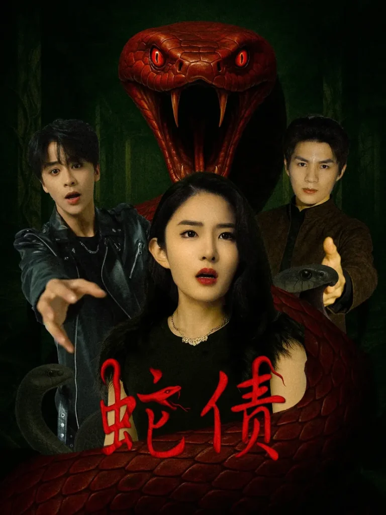 《蛇债(林天娇)》全集高清完整版在线观看与剧情解析