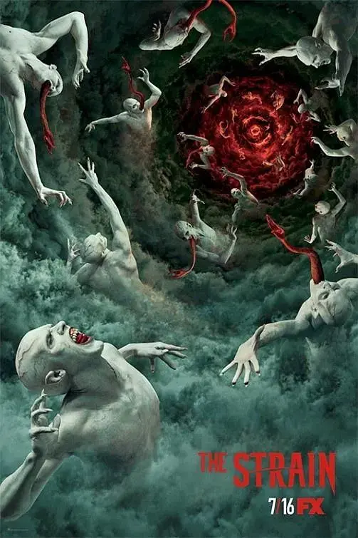 《血族第四季》全集高清完整版在线观看与剧情解析