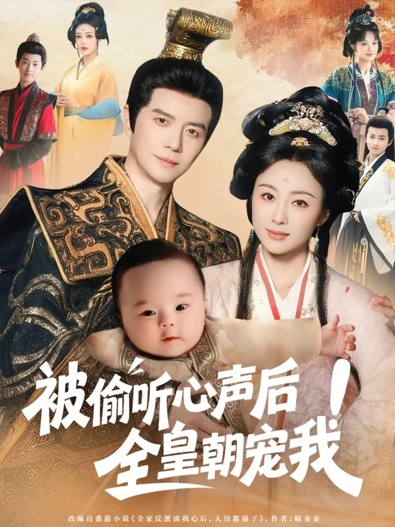 《被偷听心声后！全皇朝宠我》全集高清完整版在线观看与剧情解析