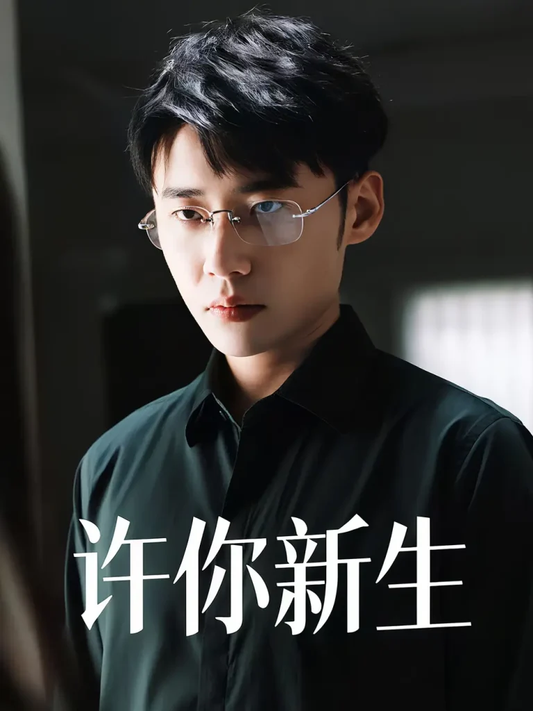 《许你新生》全集高清完整版在线观看与剧情解析