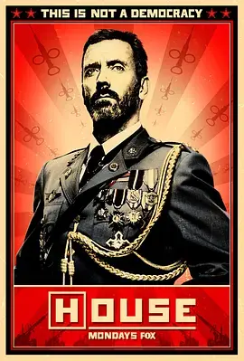 《豪斯医生第八季》全集高清完整版在线观看与剧情解析