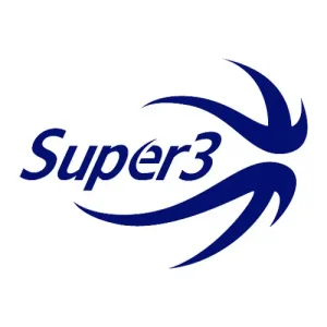 超三联赛 石家庄赛区小组赛第一轮及第二轮20251011