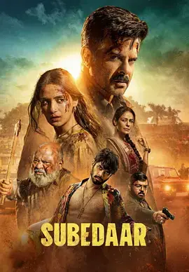 《退伍军官》全集高清完整版在线观看与剧情解析