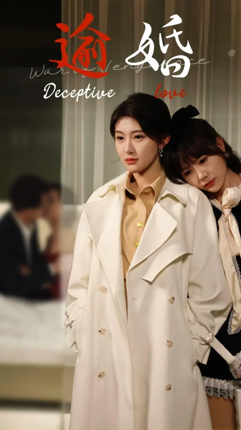 《逾婚》全集高清完整版在线观看与剧情解析