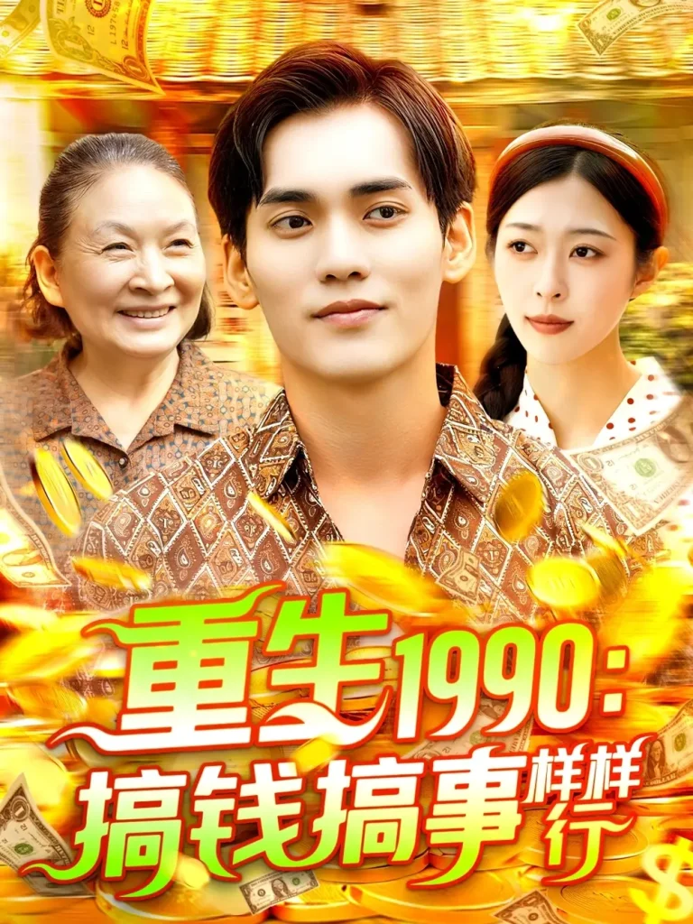 《重生1990搞钱搞事样样行》全集高清完整版在线观看与剧情解析