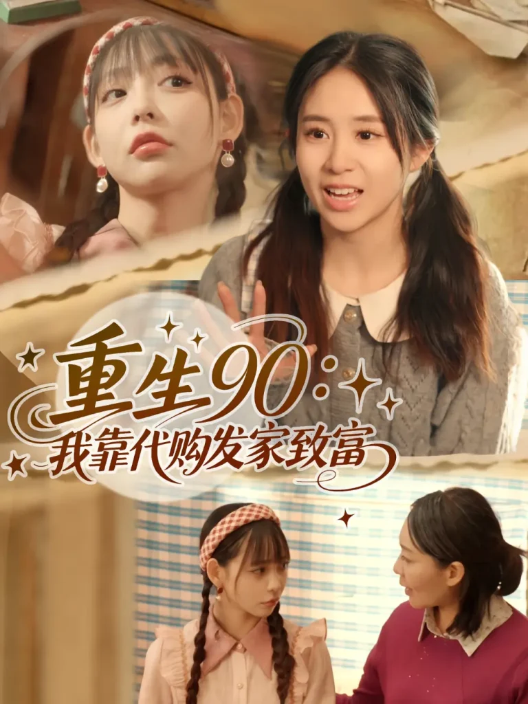 《重生90我靠代购发家致富》全集高清完整版在线观看与剧情解析