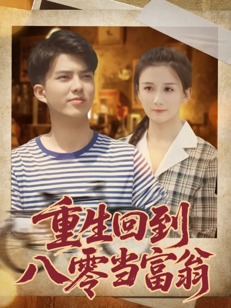 《重生回到八零当富翁》全集高清完整版在线观看与剧情解析