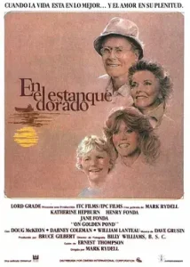 金色池塘1981[电影解说]