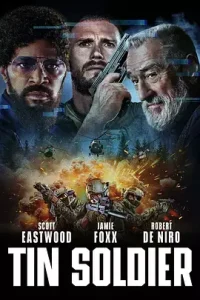 铁驭神兵2025[电影解说]