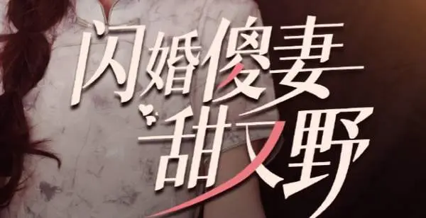 《闪婚傻妻甜又野》全集高清完整版在线观看与剧情解析