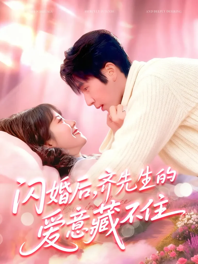 《闪婚后，齐先生的爱意藏不住》全集高清完整版在线观看与剧情解析