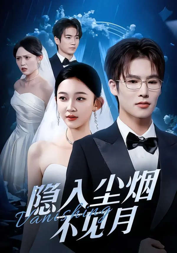 《隐入尘烟不见月》全集高清完整版在线观看与剧情解析